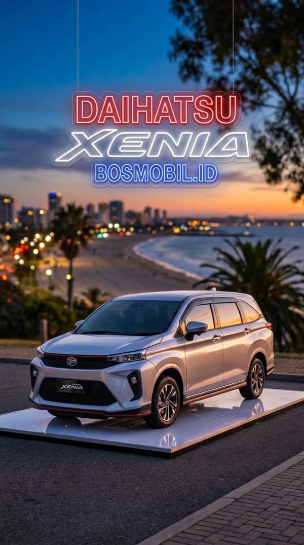 Daihatsu Tana Toraja