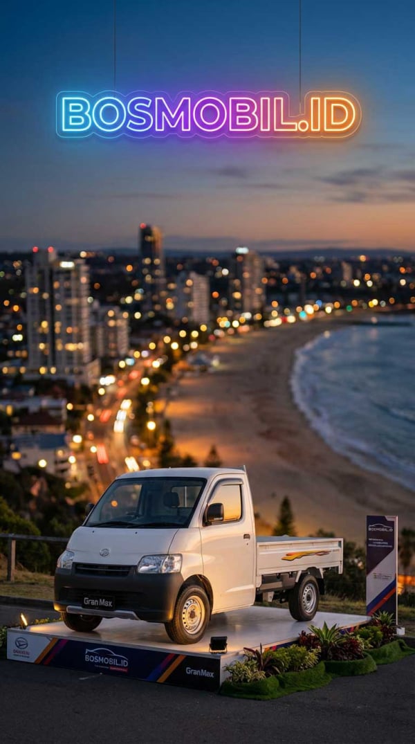 Daihatsu Tana Toraja